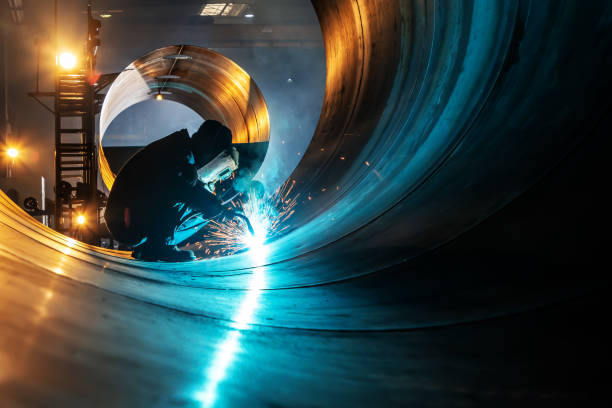 Best Pipe Welding in Fairfax, OH