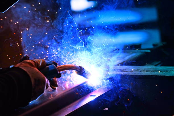 Best Structural Steel Welding in Fairfax, OH