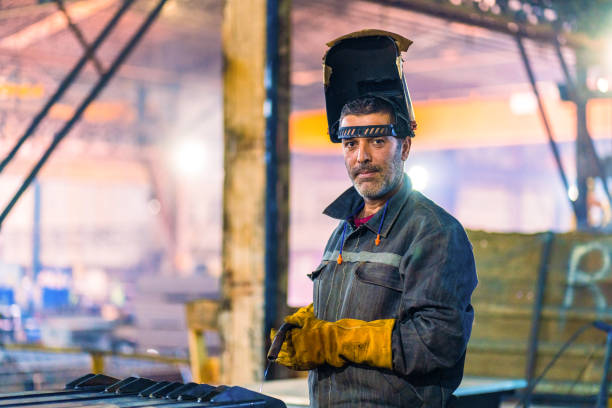 Affordable Welder Services in Fairfax, OH
