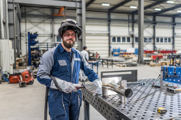 Best Maintenance and Repair Welding in Fairfax, OH
