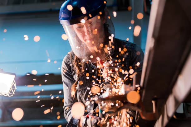 Fairfax, OH Welder & Metal Fabrication Company